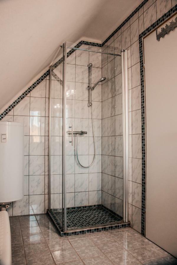 פאק אם סי Ferienhaus Arneitz מראה חיצוני תמונה