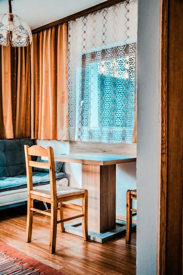פאק אם סי Ferienhaus Arneitz מראה חיצוני תמונה
