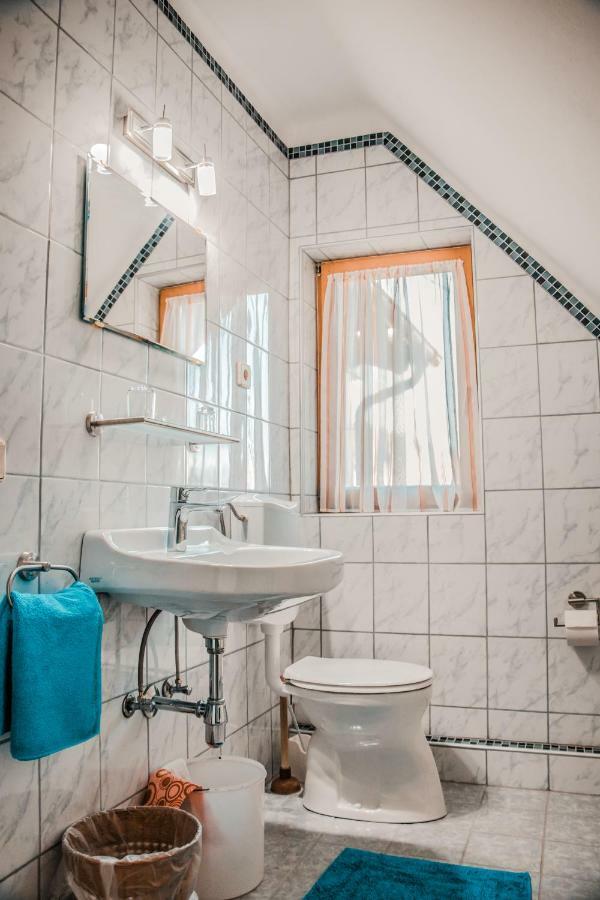 פאק אם סי Ferienhaus Arneitz מראה חיצוני תמונה