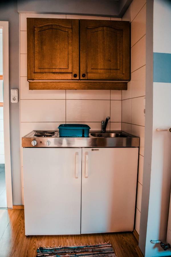 פאק אם סי Ferienhaus Arneitz מראה חיצוני תמונה